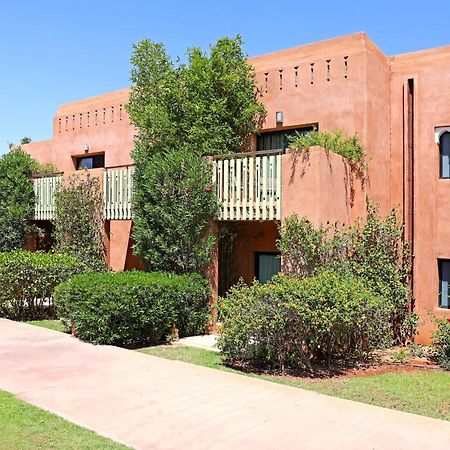 מלון Lahebichate Kenzi Club Agdal Medina מראה חיצוני תמונה The hotel