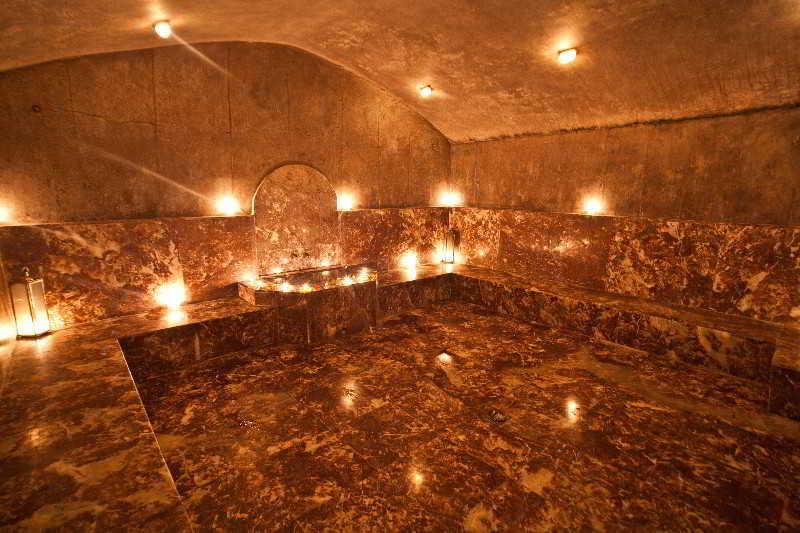 מלון Lahebichate Kenzi Club Agdal Medina מראה חיצוני תמונה The salt mine of Wieliczka